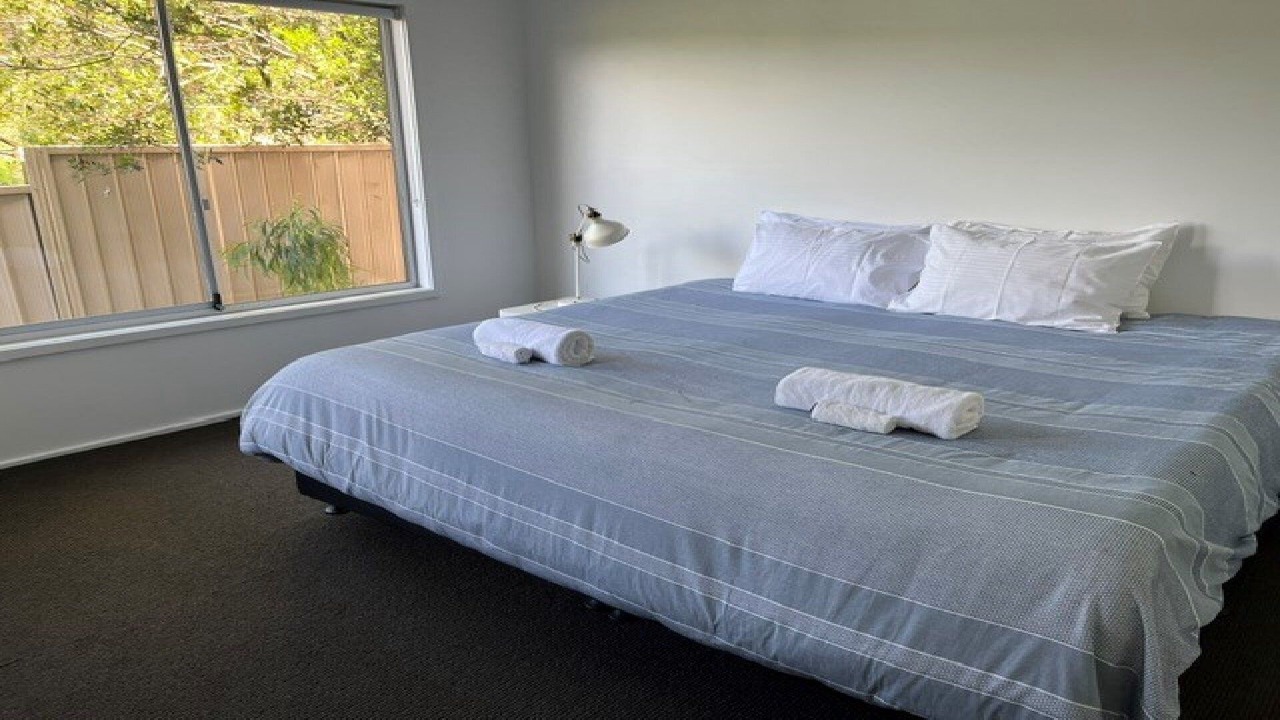 Photo of Bedroom in Hardys Bay