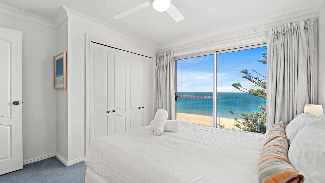 Photo of Bedroom in Forresters Beach