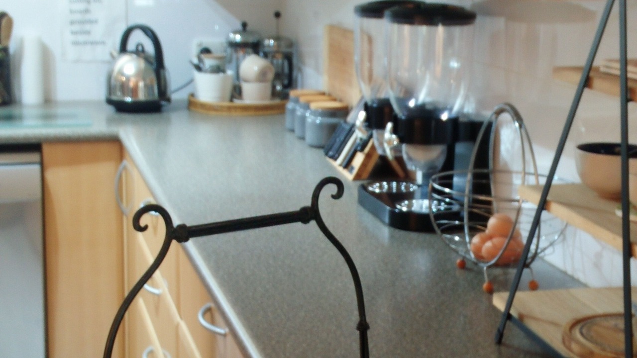 Photo of Kitchen in Condingup