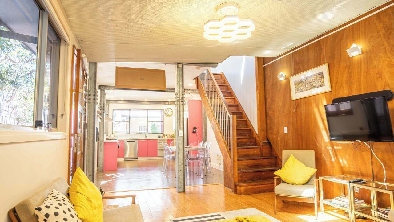 Photo of Livingroom in Erskineville