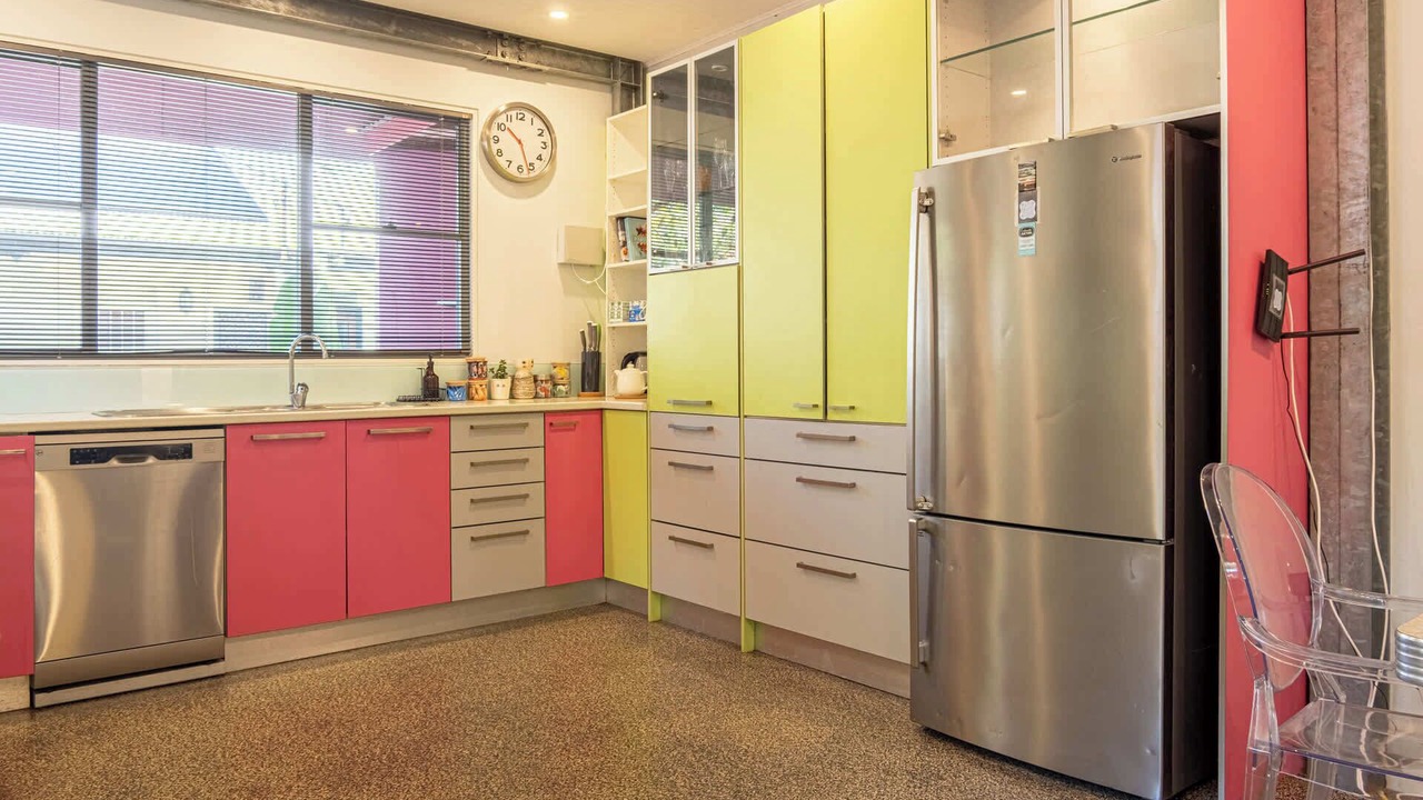 Photo of Kitchen in Erskineville