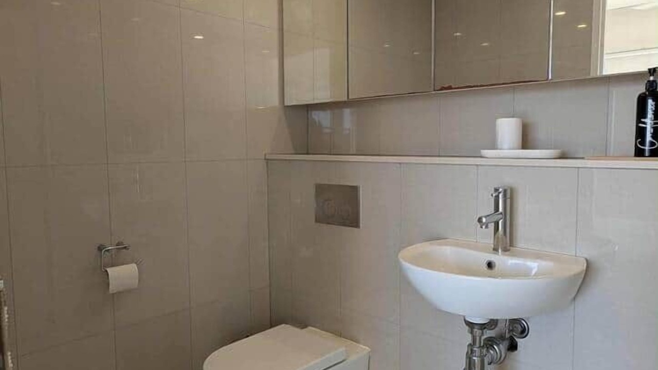 Photo of Bathroom in Darwin City Centre