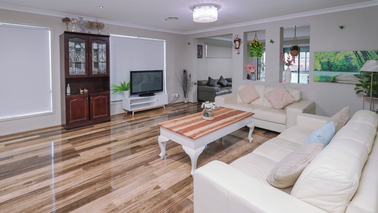 Photo of Livingroom in White Hills