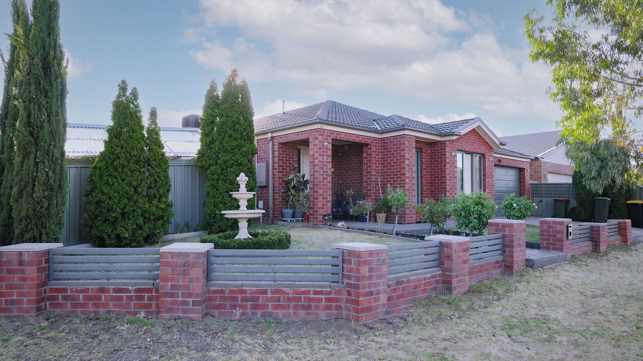Photo of Outdoor in White Hills