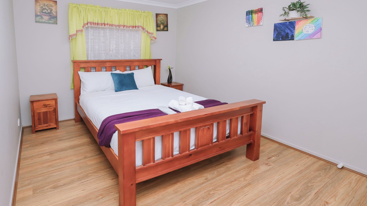 Photo of Bedroom in White Hills