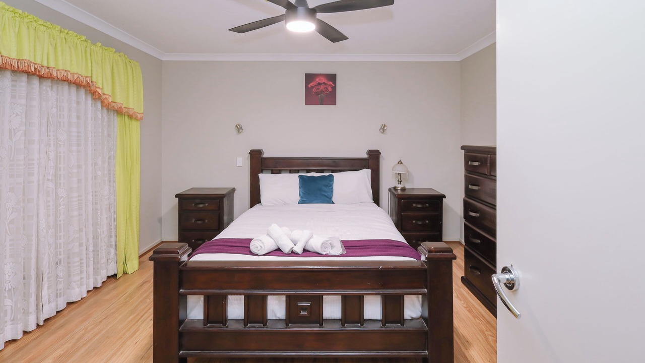 Photo of Bedroom in White Hills