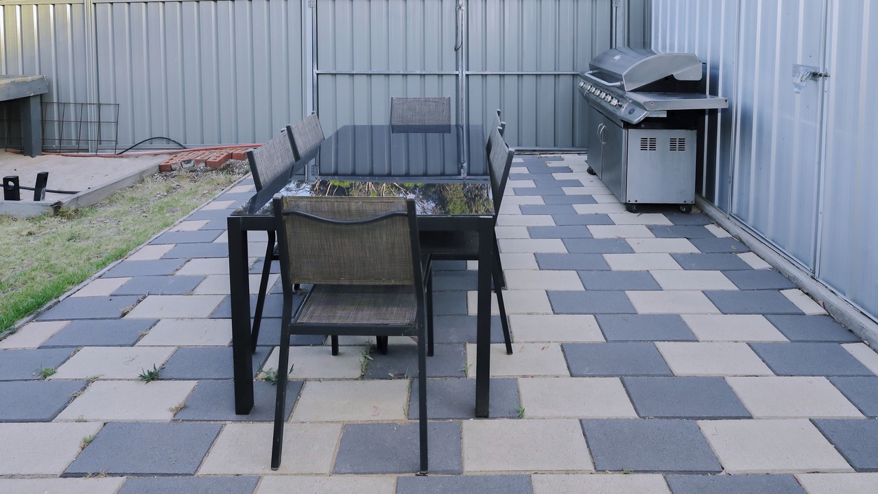 Photo of Outdoor in White Hills