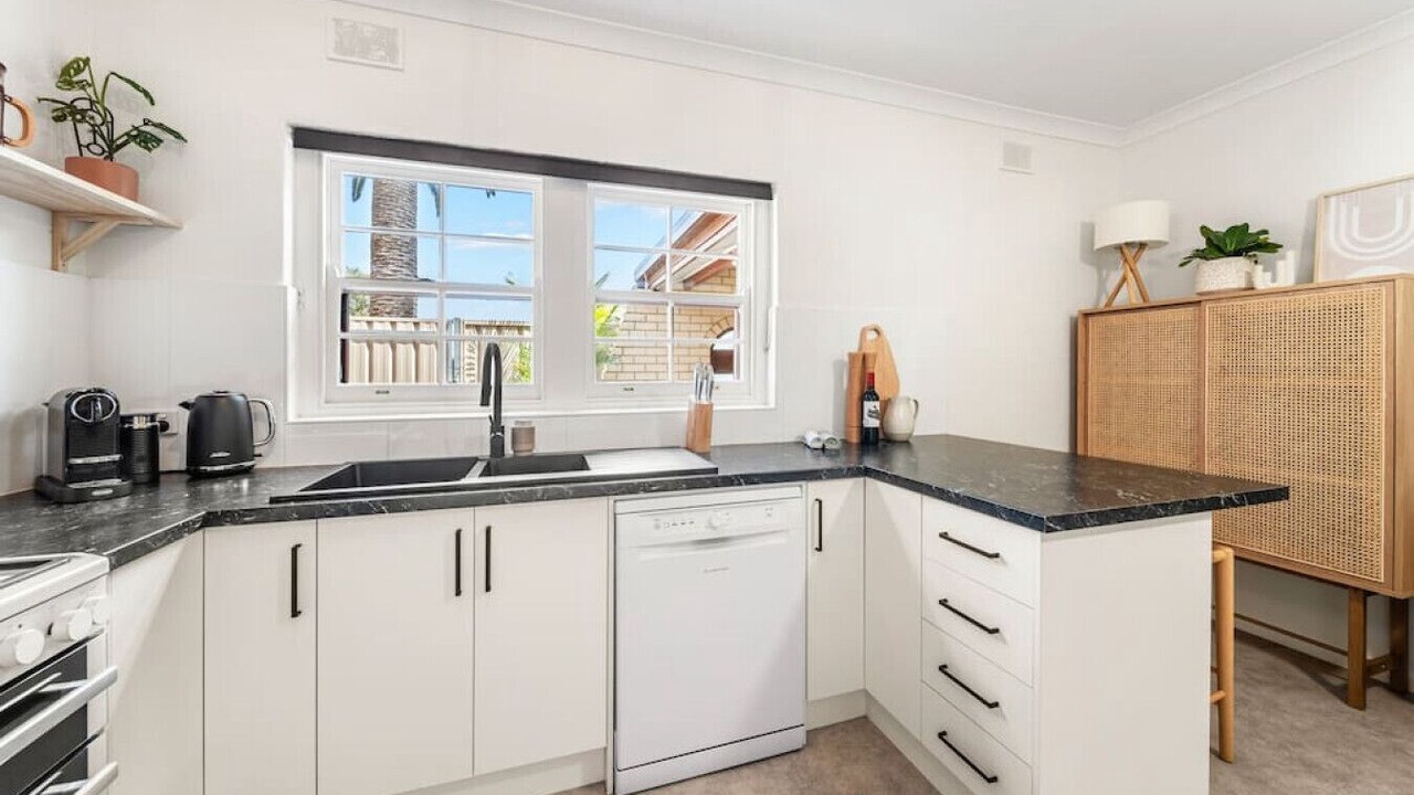 Photo of Kitchen in West Beach