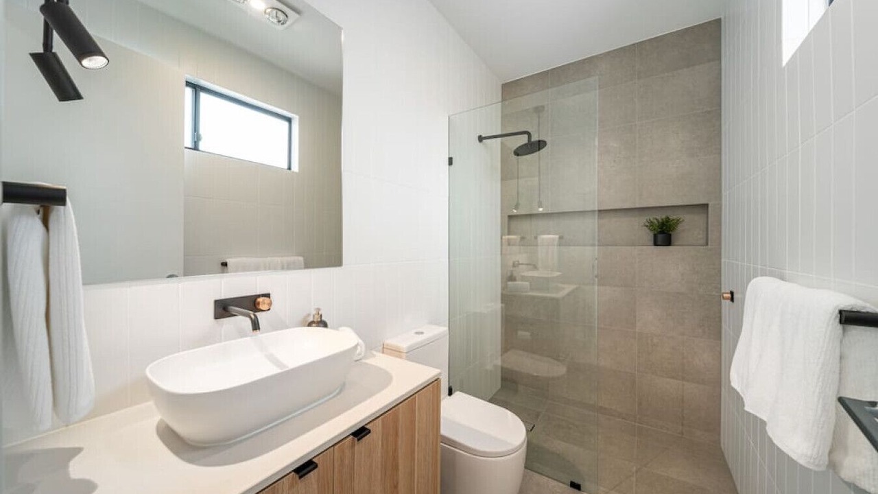 Photo of Bathroom in Bowden