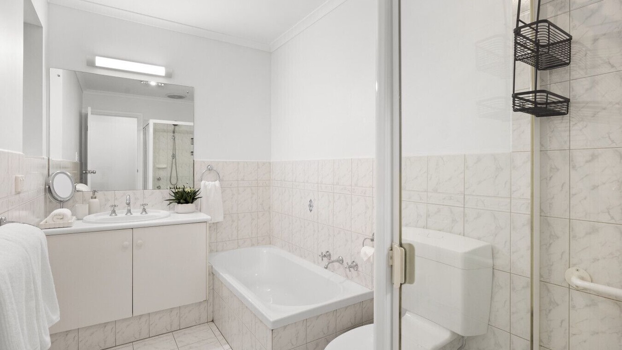 Photo of Bathroom in North Haven