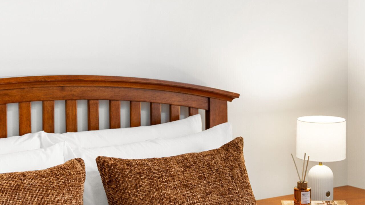 Photo of Bedroom in North Haven