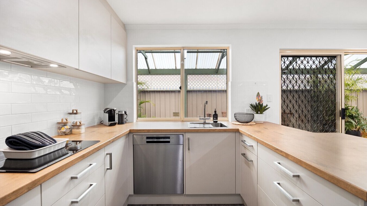 Photo of Kitchen in North Haven