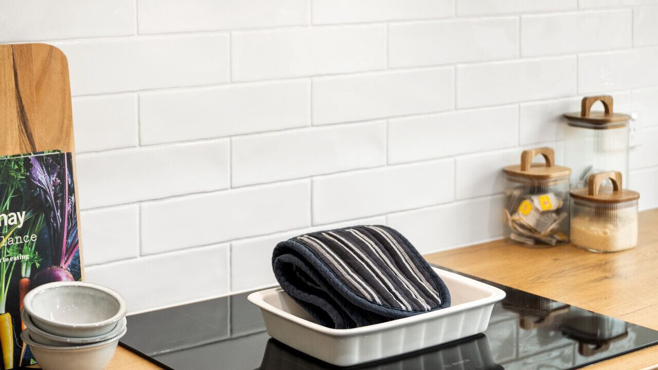 Photo of Kitchen in North Haven
