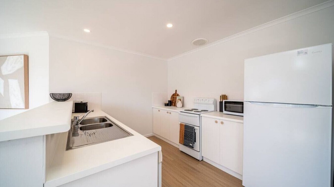 Photo of Kitchen in Silver Sands