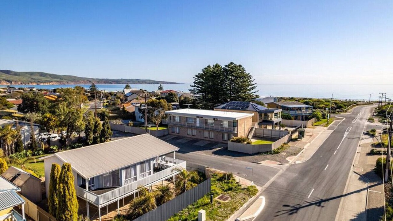 Photo of Outdoor in Silver Sands