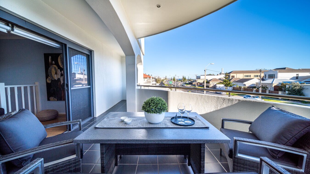 Photo of Outdoor in West Beach