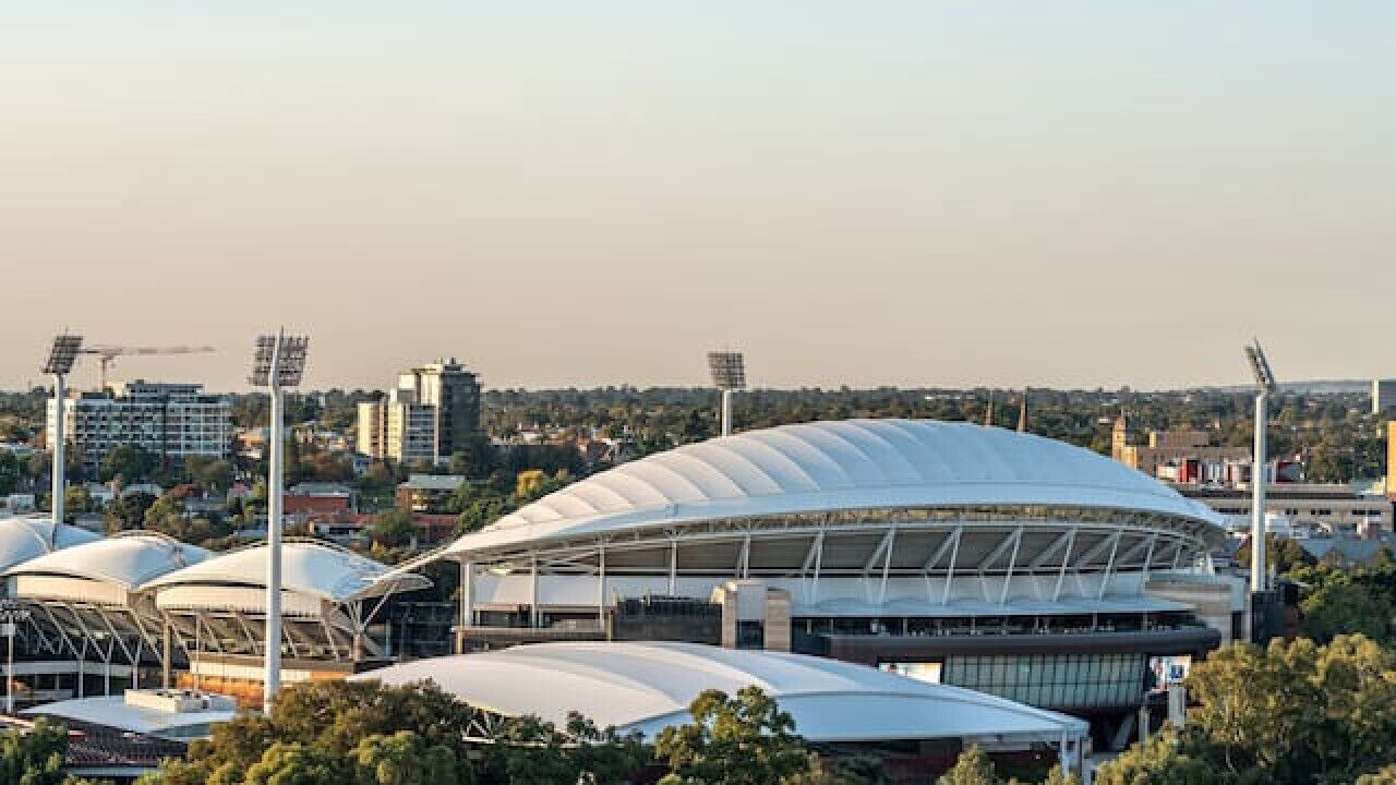 Photo of Others in Adelaide Central Business District