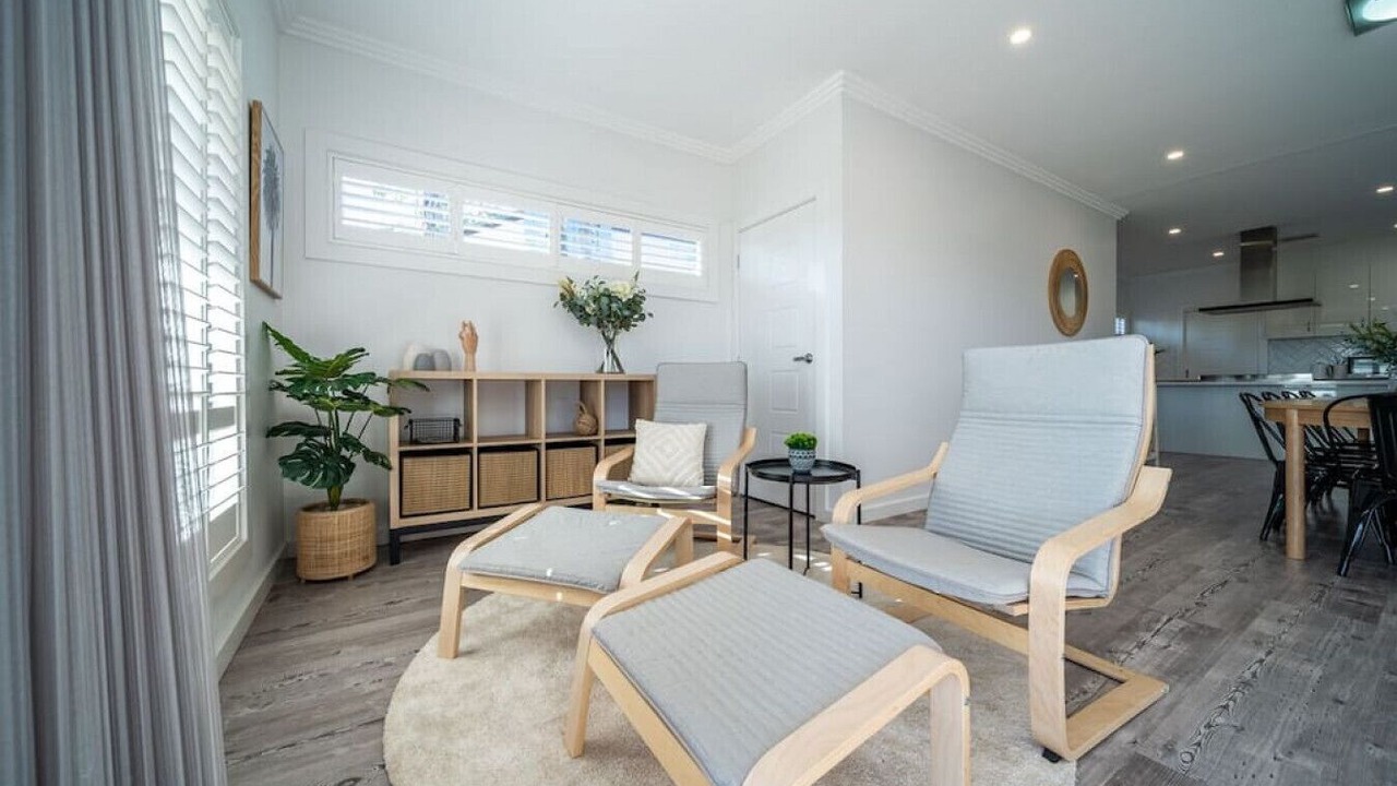 Photo of Livingroom in Riverglades
