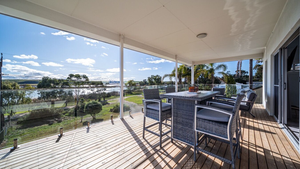 Photo of Patio Balcony in Riverglades