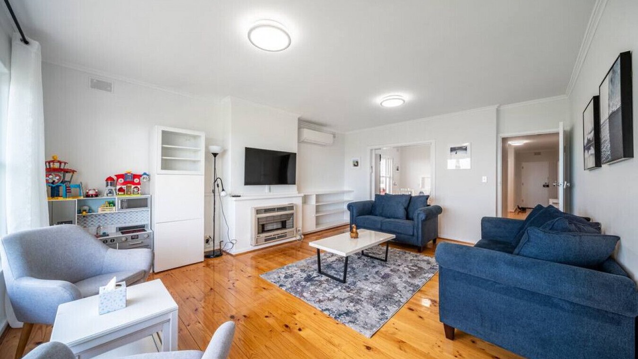 Photo of Livingroom in Tennyson