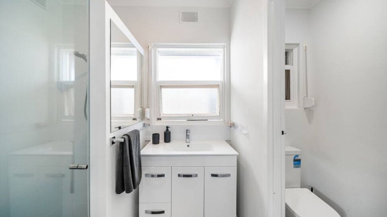 Photo of Bathroom in Tennyson