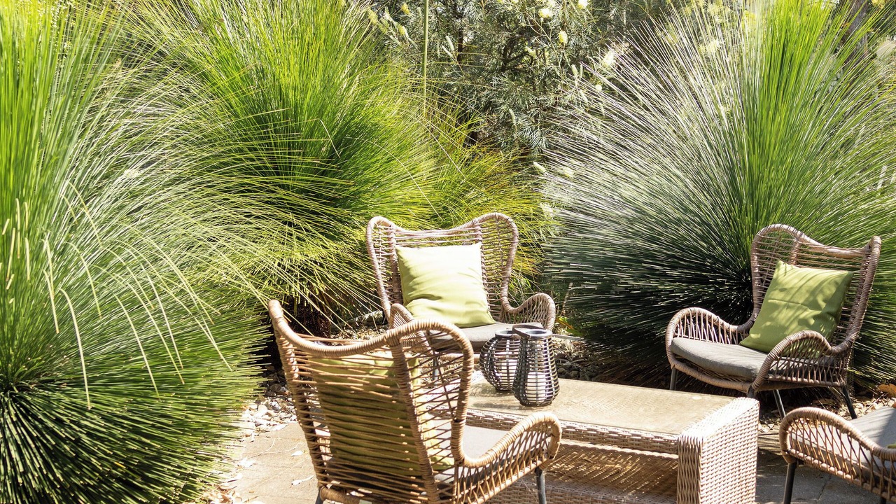 Photo of Patio Balcony in Merimbula