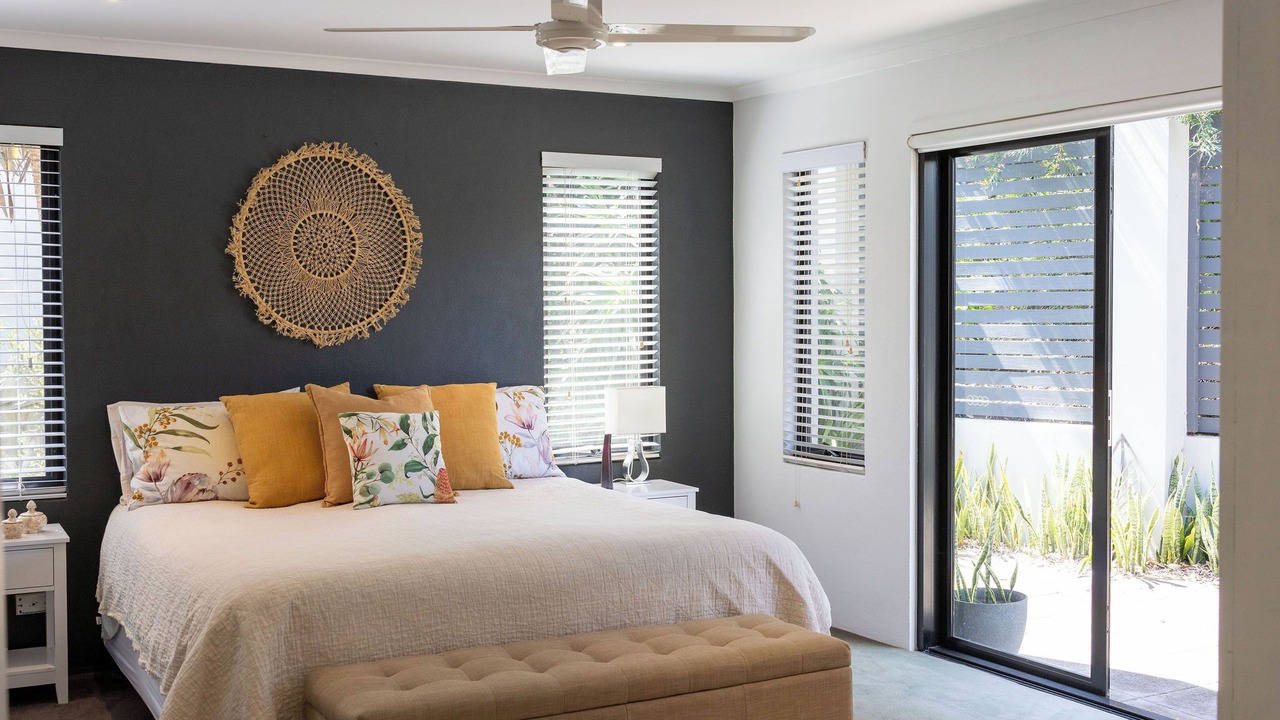 Photo of Bedroom in Merimbula