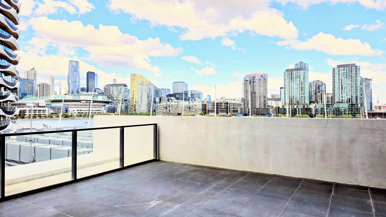 Photo of Outdoor in Docklands