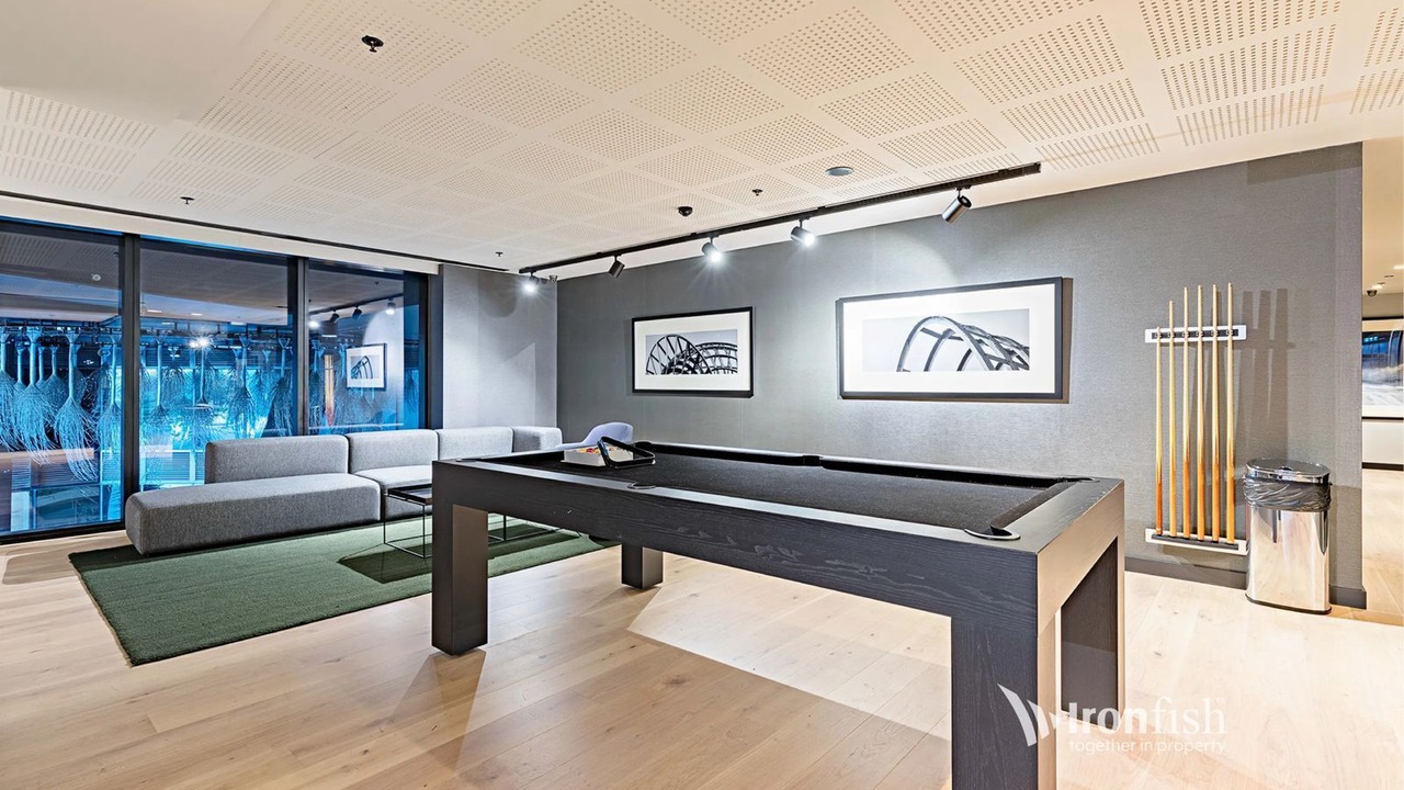 Photo of Bedroom in Docklands
