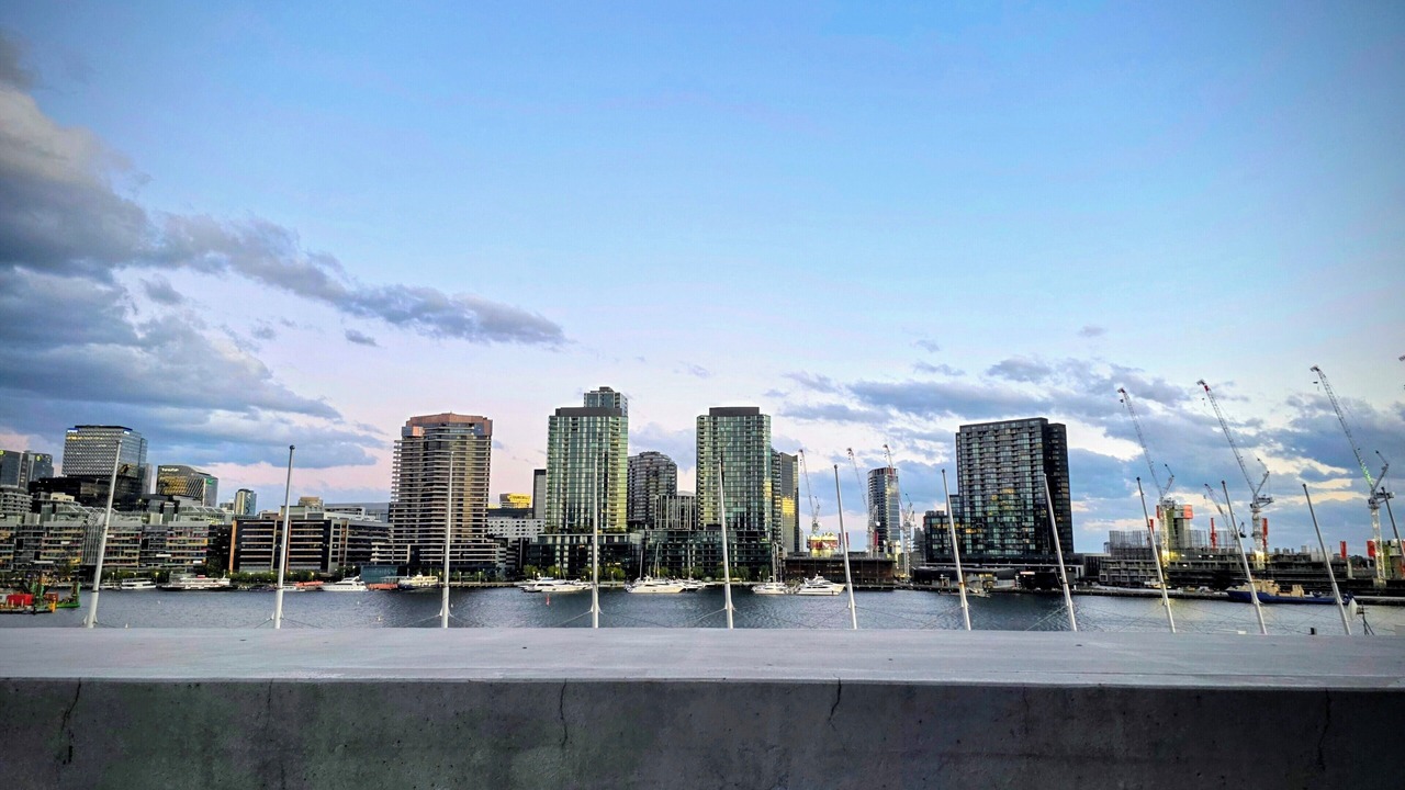 Photo of Others in Docklands
