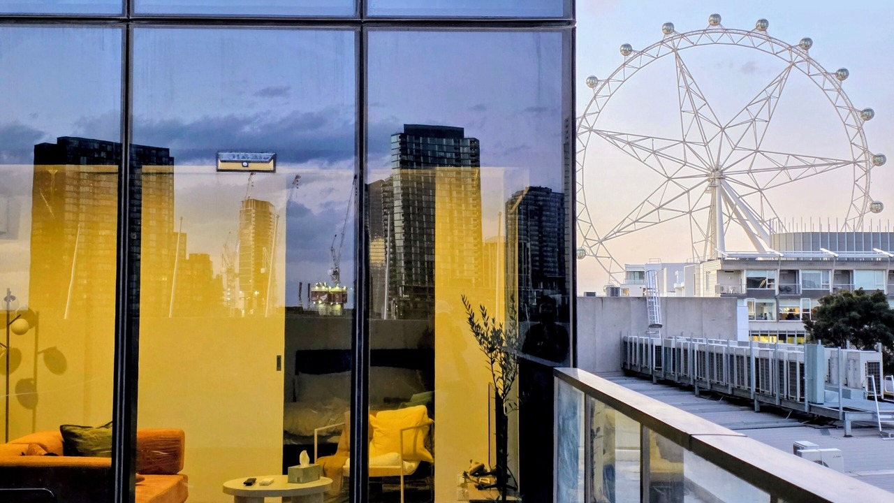 Photo of Outdoor in Docklands