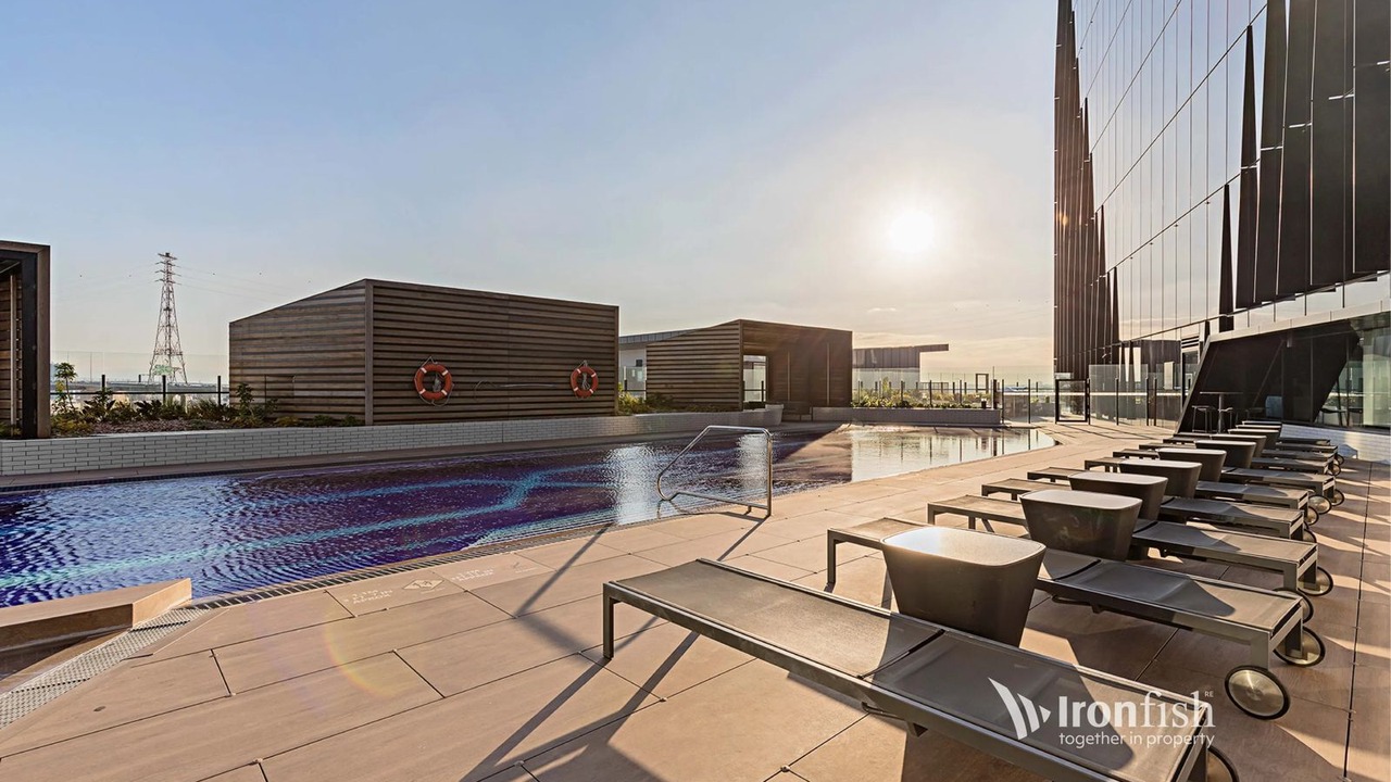 Photo of Outdoor in Docklands