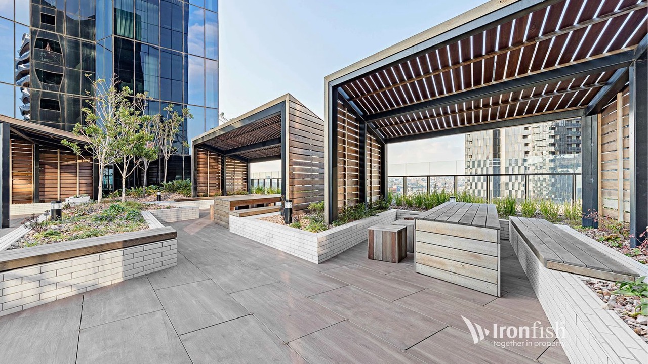 Photo of Outdoor in Docklands