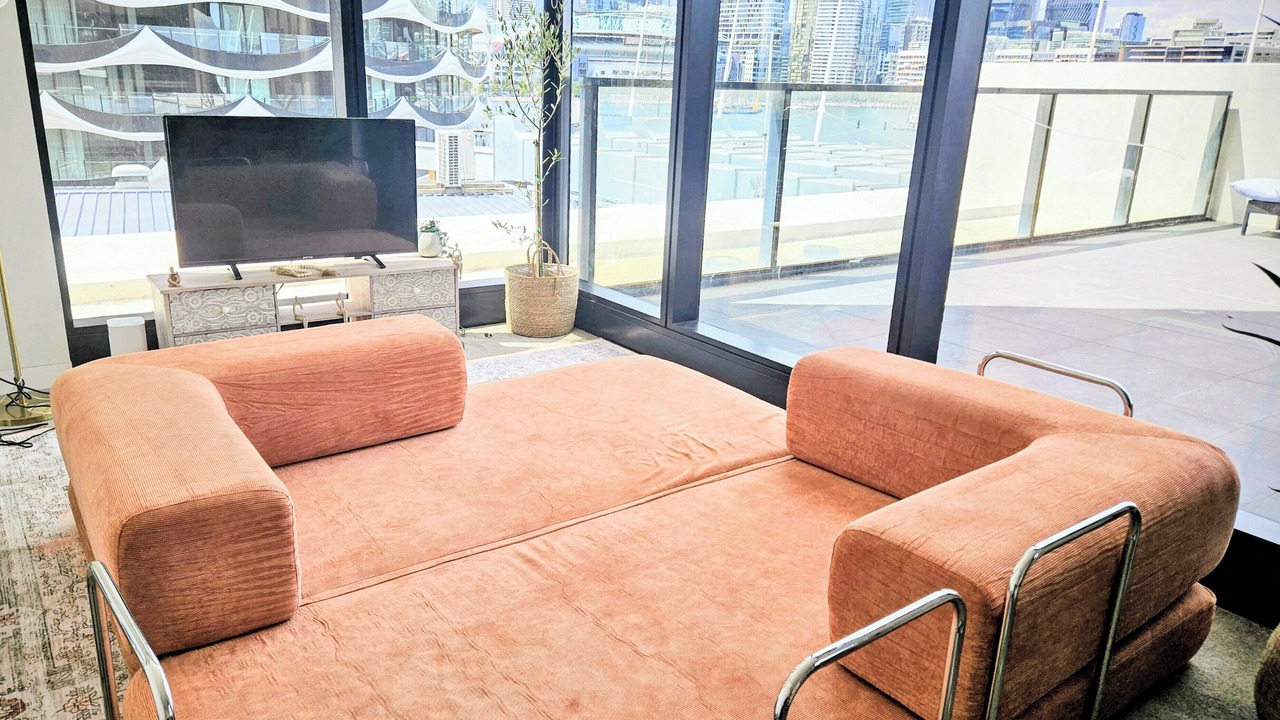 Photo of Livingroom in Docklands