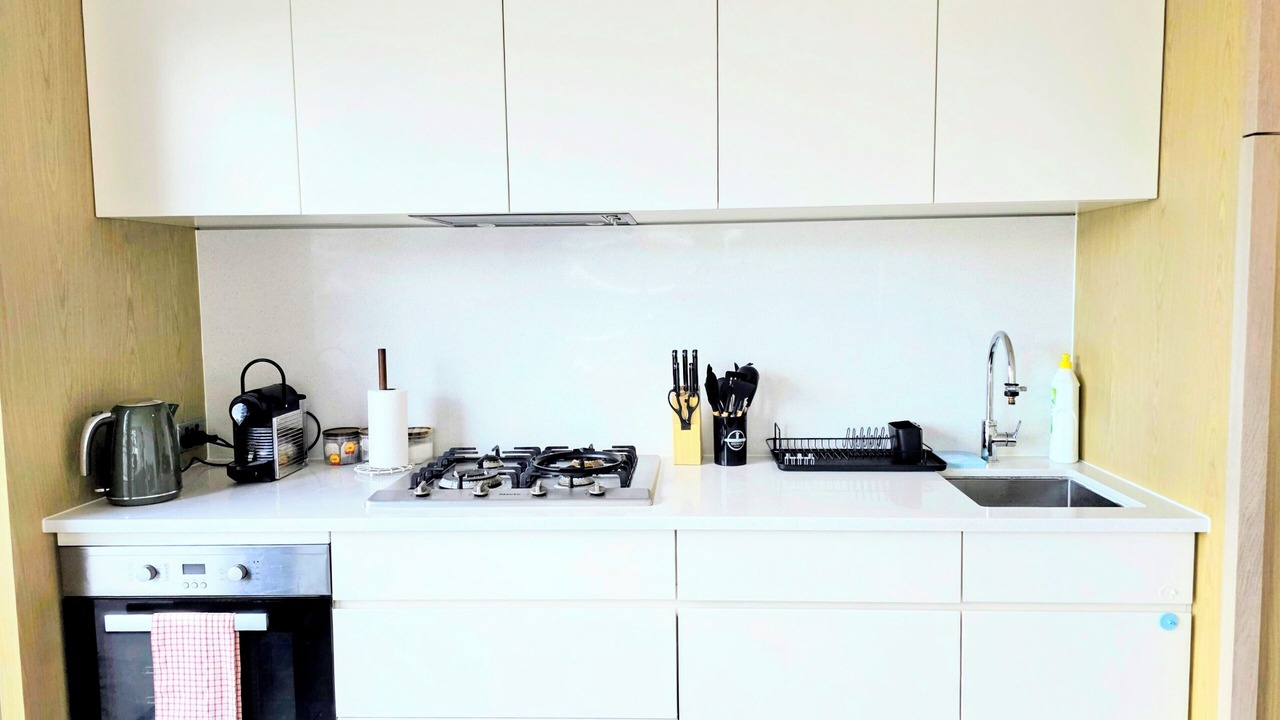 Photo of Kitchen in Docklands