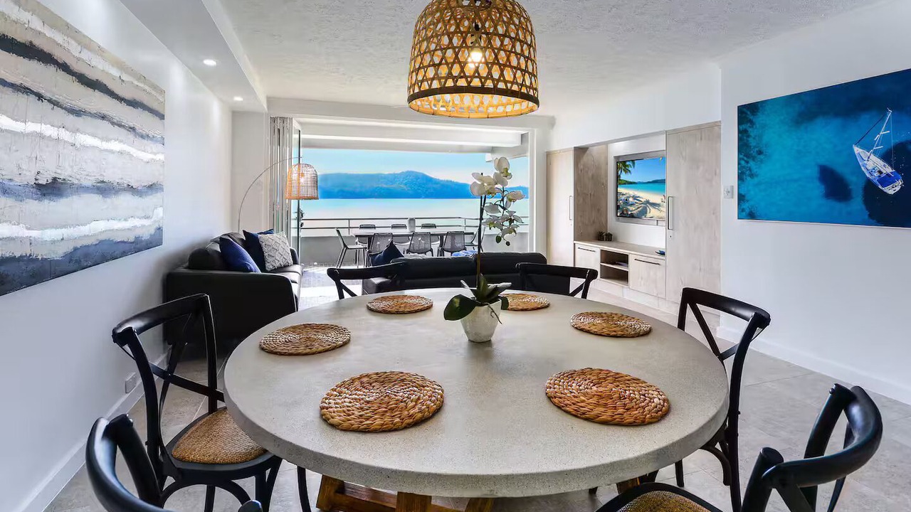 Photo of Others in Hamilton Island