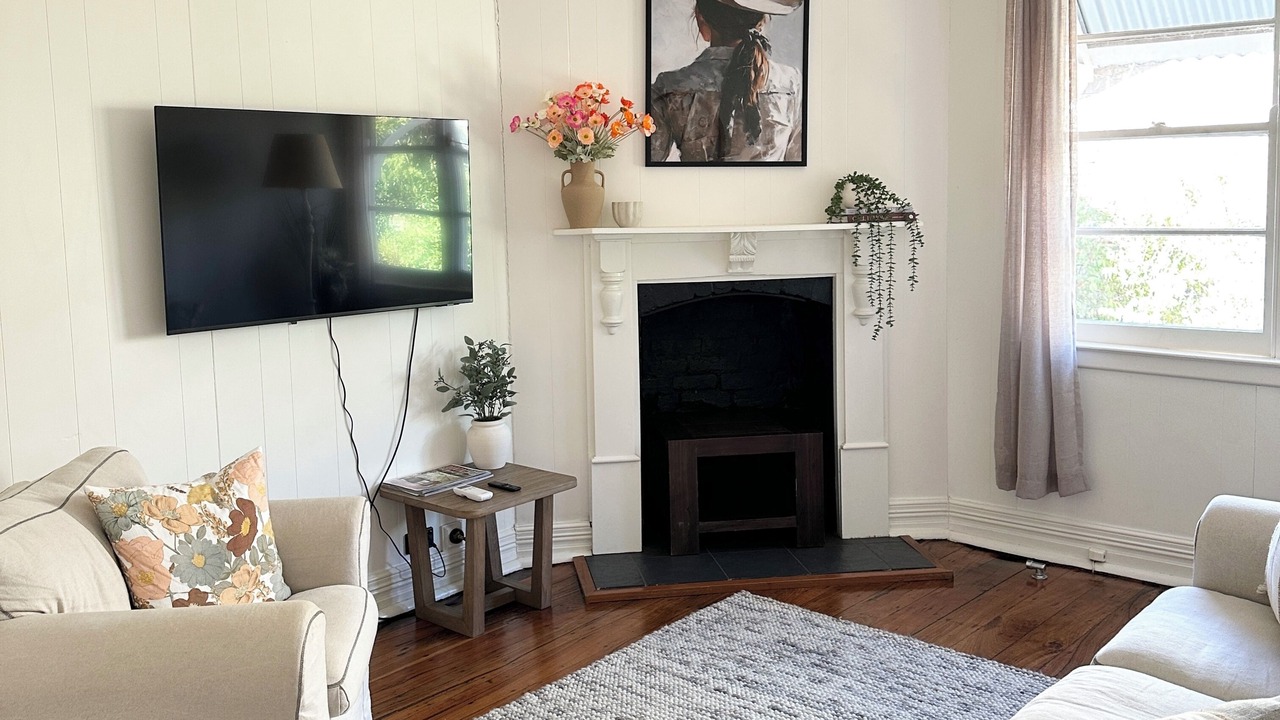 Photo of Livingroom in Inverell
