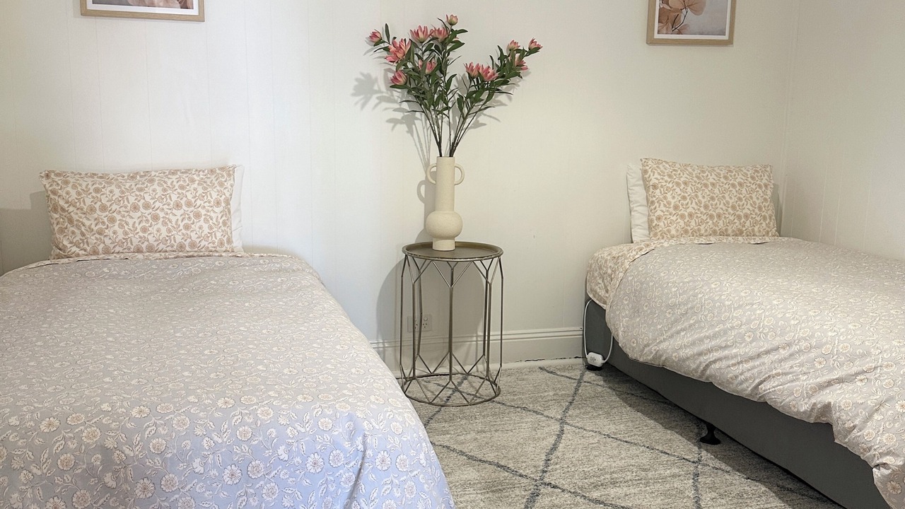 Photo of Bedroom in Inverell