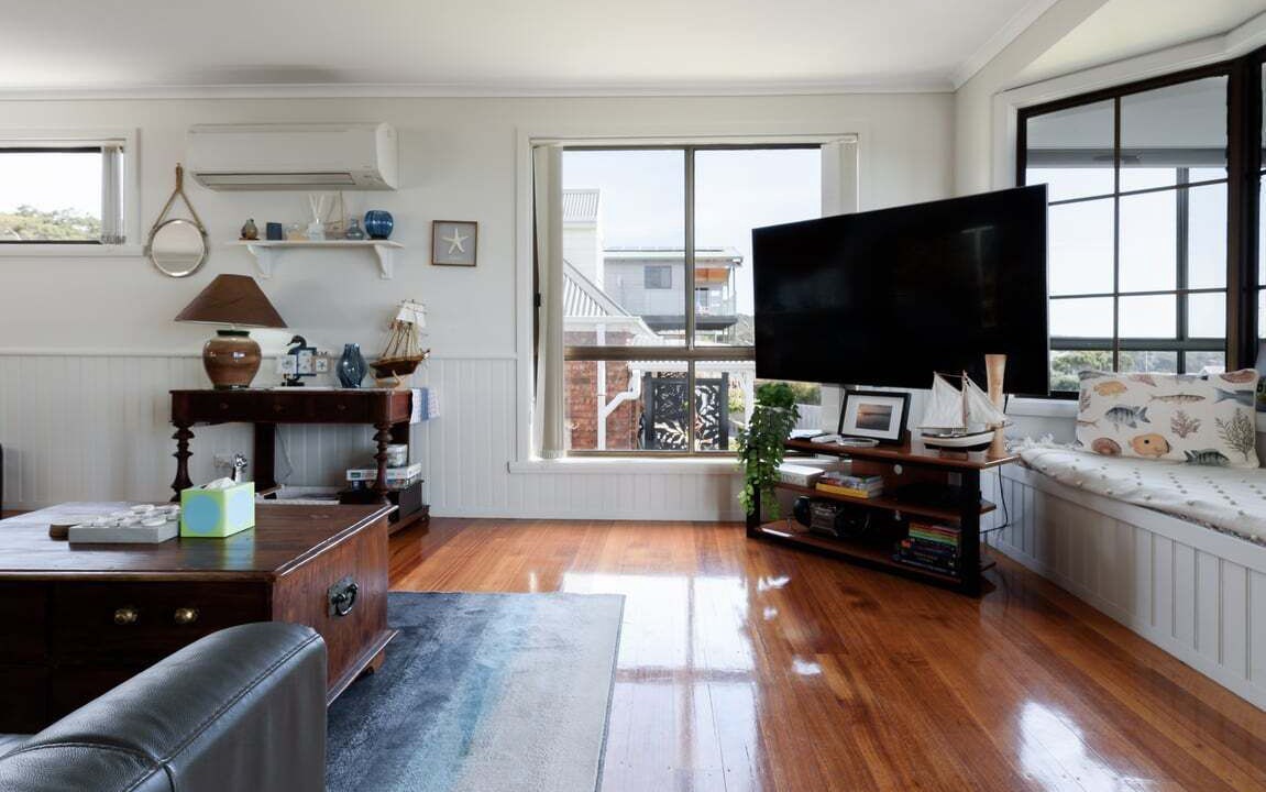 Photo of Livingroom in Greens Beach