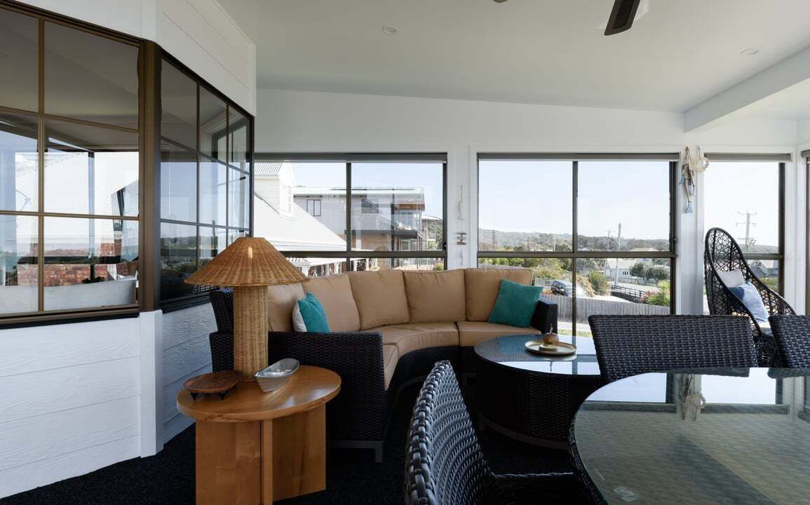 Photo of Livingroom in Greens Beach