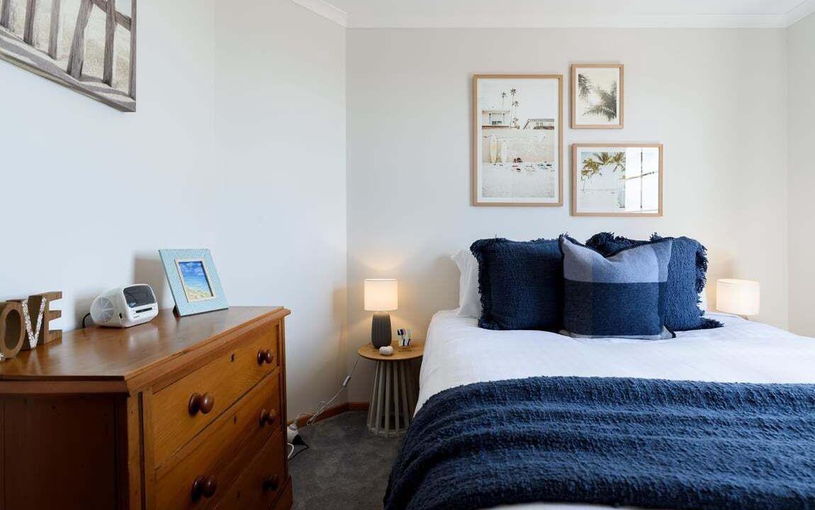 Photo of Bedroom in Greens Beach