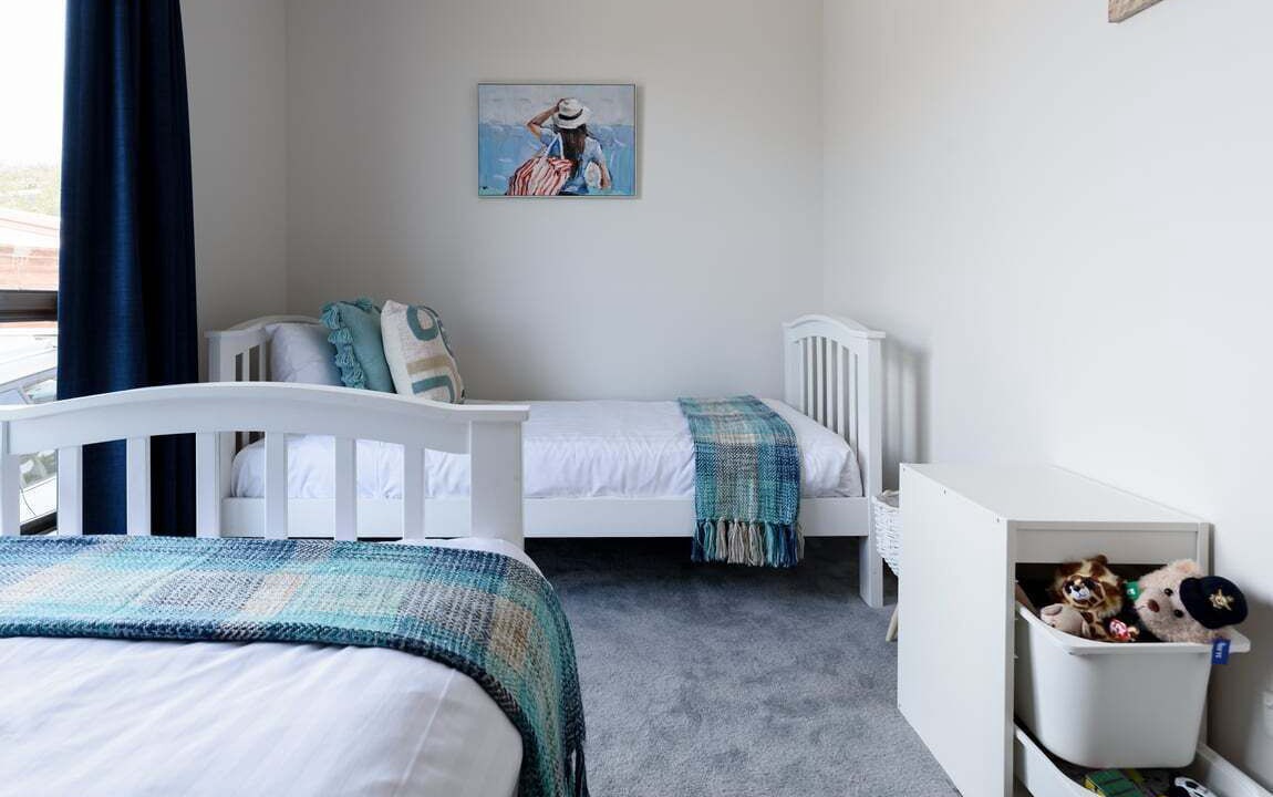 Photo of Bedroom in Greens Beach