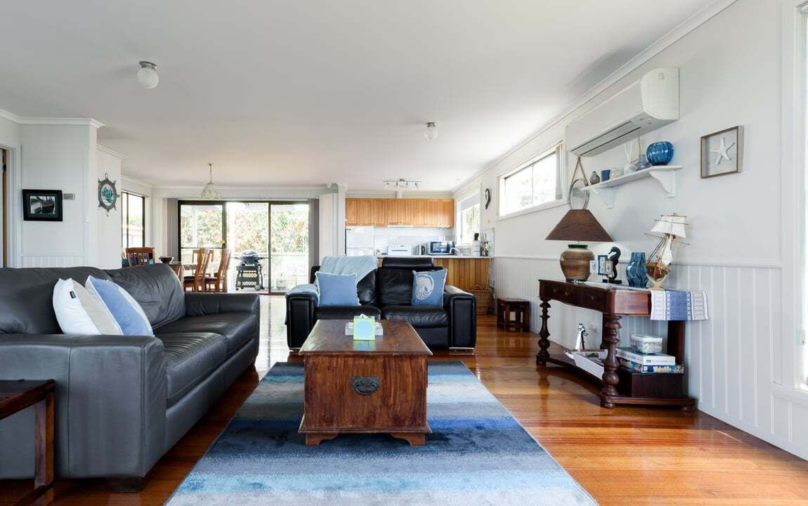 Photo of Livingroom in Greens Beach