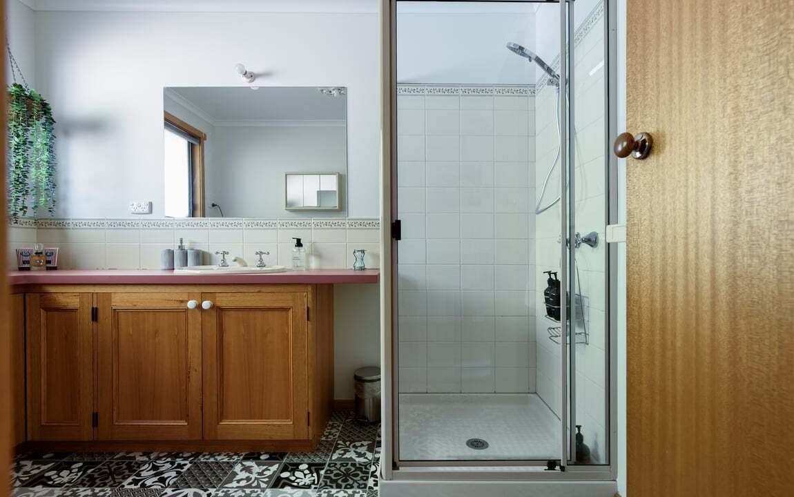 Photo of Bathroom in Greens Beach