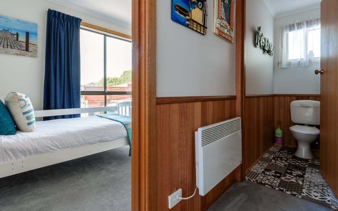 Photo of Bedroom in Greens Beach