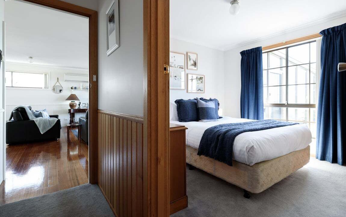 Photo of Bedroom in Greens Beach