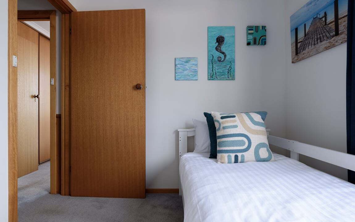 Photo of Bedroom in Greens Beach
