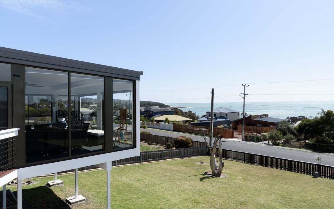 Photo of Patio Balcony in Greens Beach
