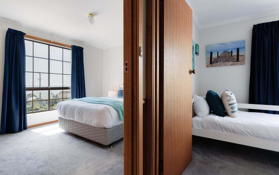 Photo of Bedroom in Greens Beach