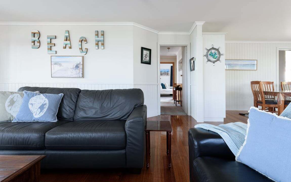 Photo of Livingroom in Greens Beach